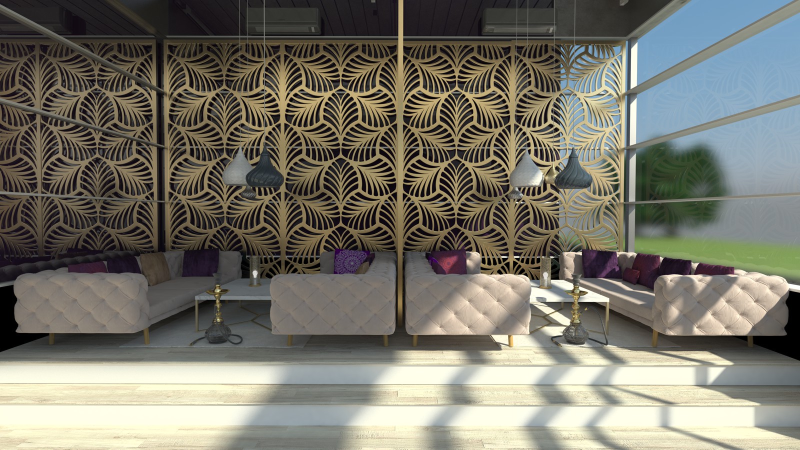 Corporate Headquarters